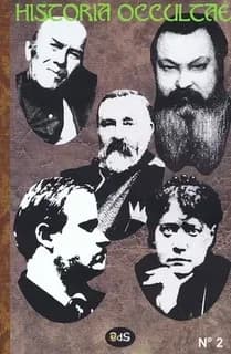 Historia occultae n 02