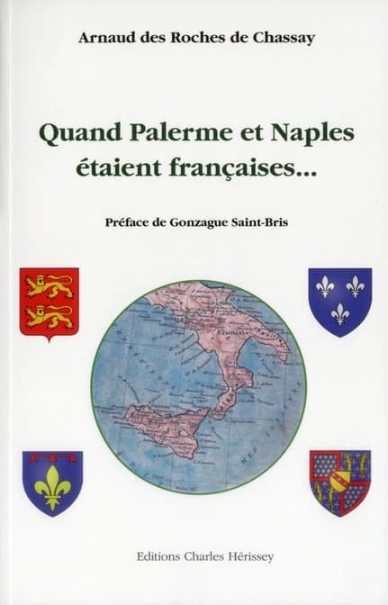 Quand Palerme et Naples étaient françaises