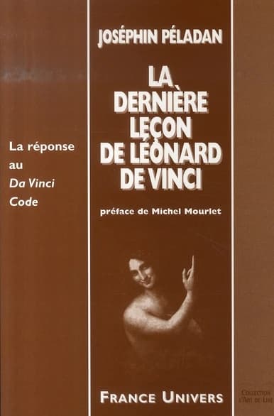 La dernière leçon de Léonard de Vinci