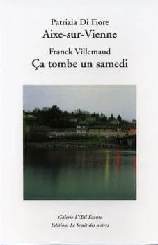 Ça tombe un samedi : roman