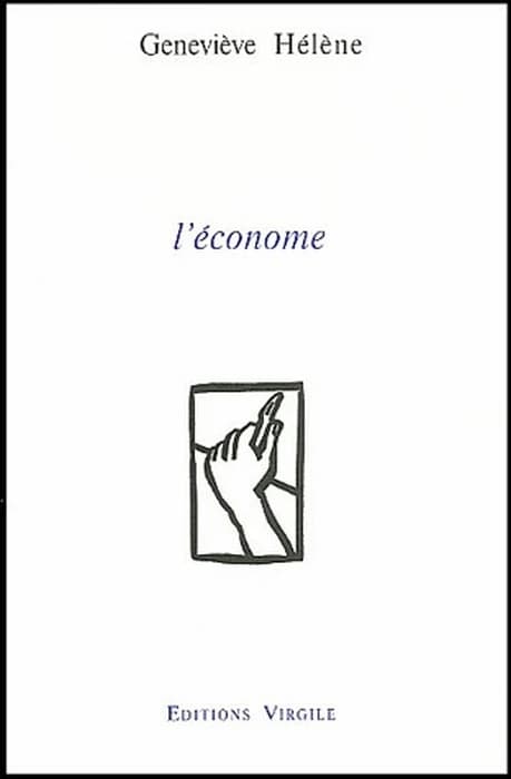 L'économe