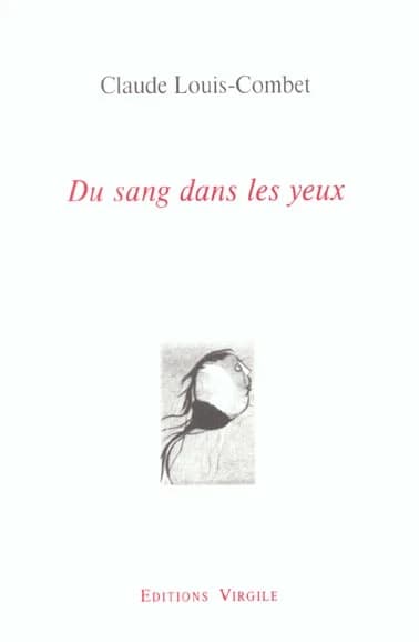 Du sang dans les yeux