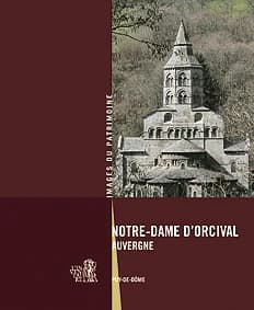 Notre-Dame d'Orcival, Auvergne