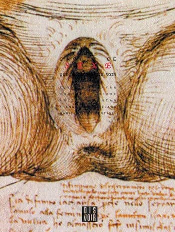 Cachez ce sexe que je ne saurais voir