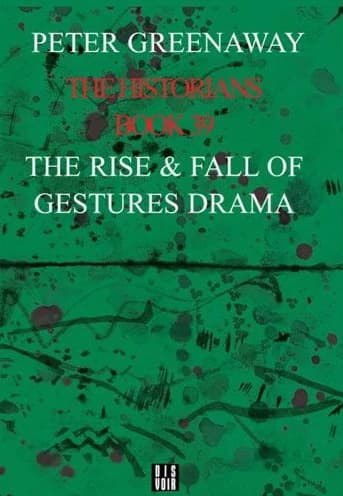 The rise & fall of gestures drama