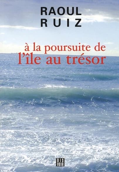 À la poursuite de l'île au trésor