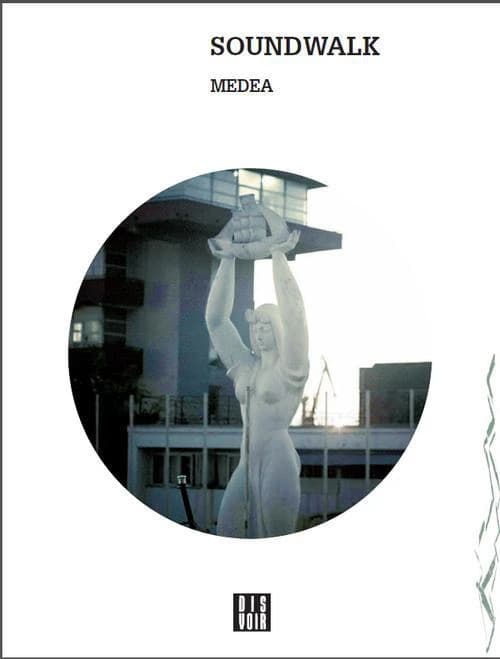 Medea : collection from the Black sea