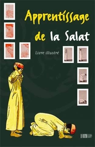 Apprentissage de la Salat