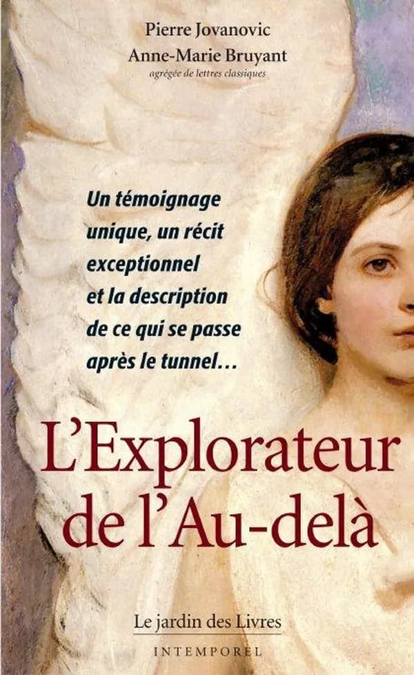L'explorateur de l'au-delà