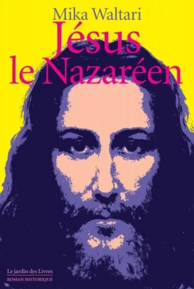 Jésus, le Nazaréen
