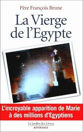 La Vierge de l'Égypte