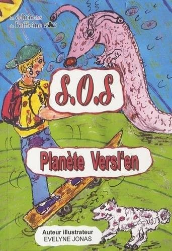 SOS planète Versl'en