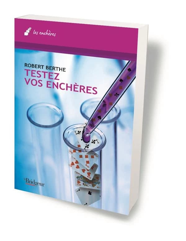 Testez vos enchères : promenade en majeure cinquième