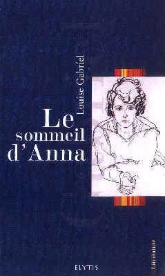 Le sommeil d'Anna