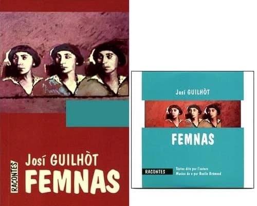 Femnas : racontes