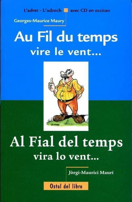 Au fil du temps vire le vent