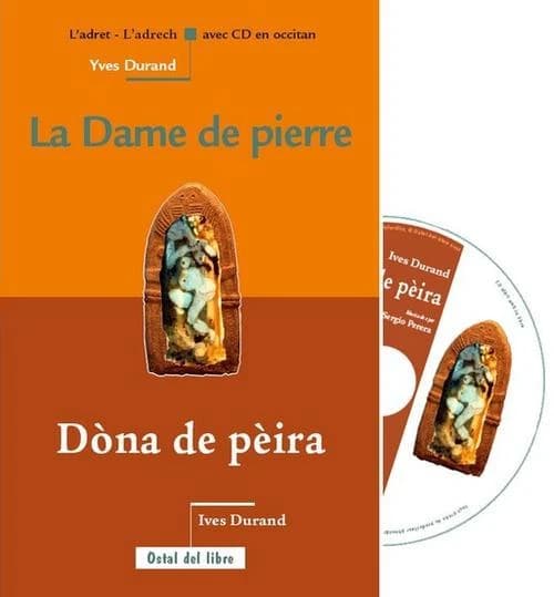 La dame de pierre