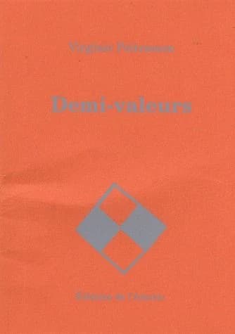 Demi-valeurs : I & II