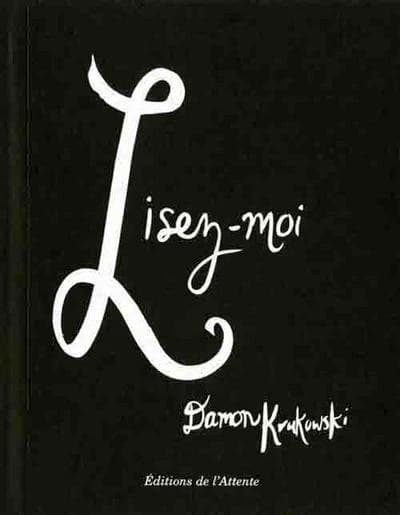 Lisez-moi
