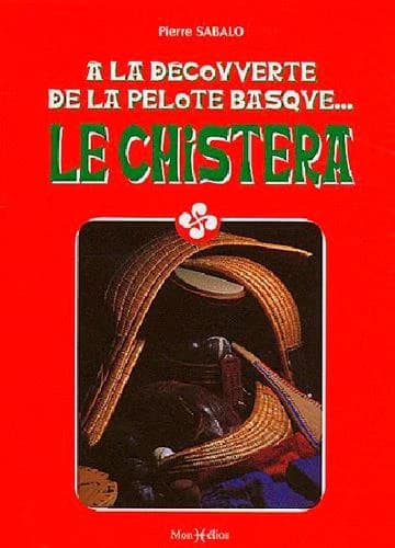 À la découverte de la pelote basque : le chistera