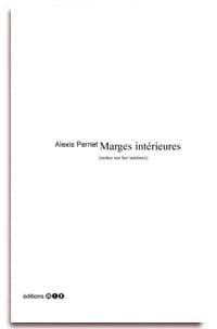 Marges intérieures : notes sur les sentiers