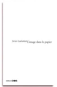 L'image dans le papier