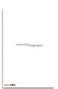 Vinagi gotov : mondes !