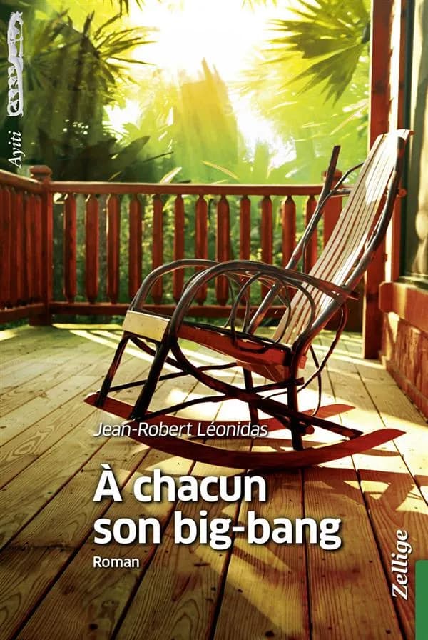 À chacun son big-bang