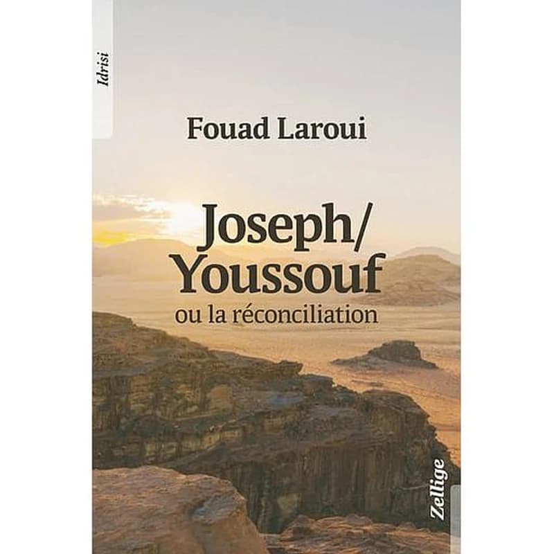 Joseph
