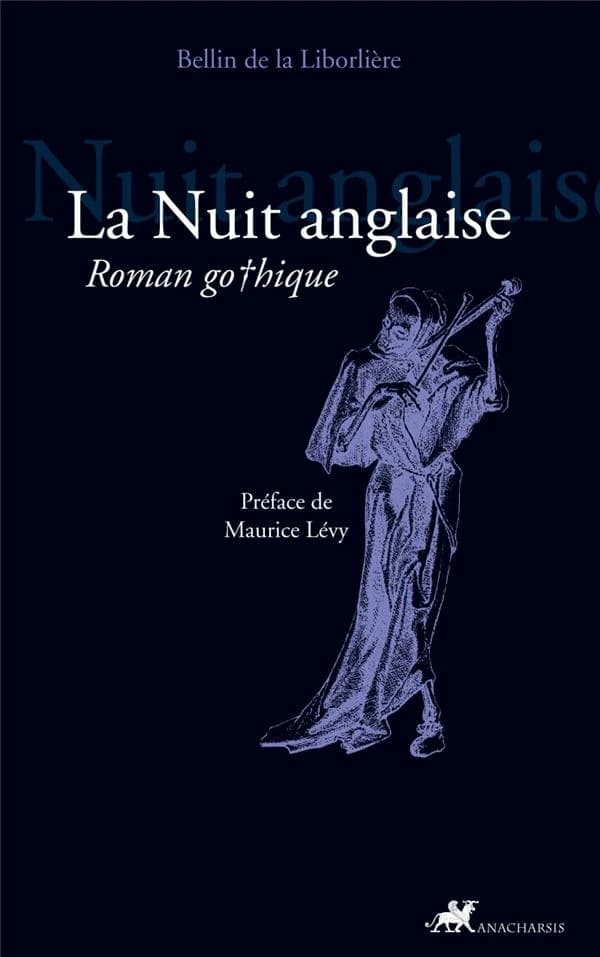 La nuit anglaise