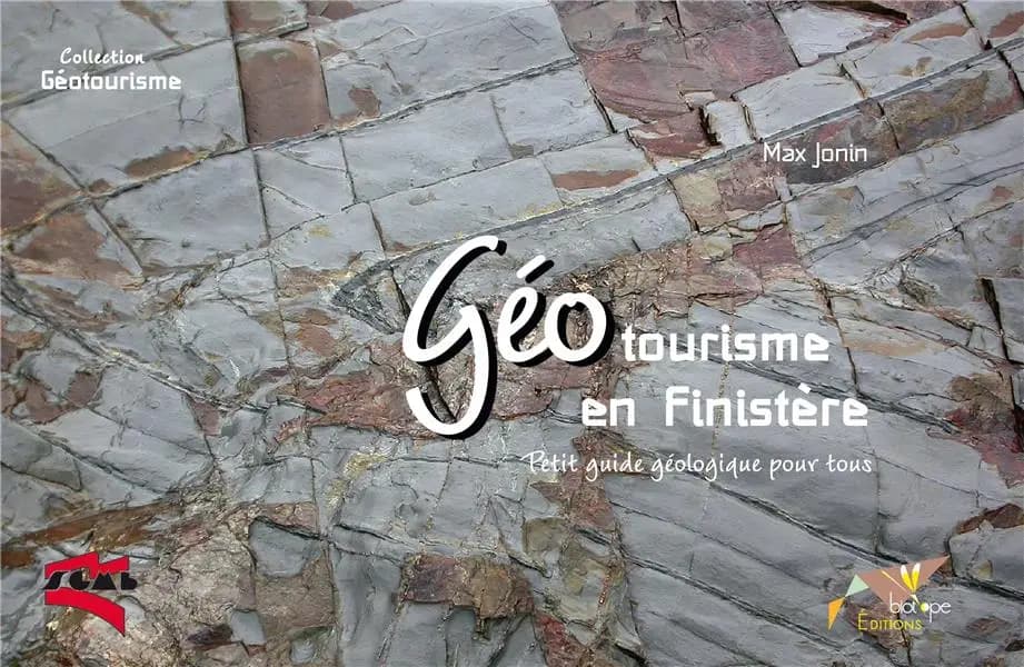 Géotourisme en Finistère : petit guide géologique pour tous