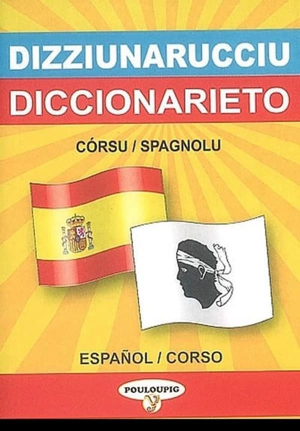 Dizziunarucciu corsu-spagnolu è spagnolu-corsu