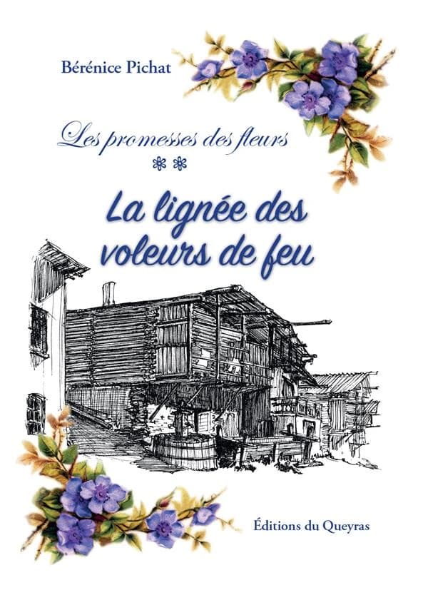 La lignée des voleurs de feu