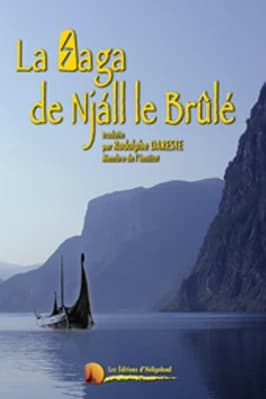 La saga de Njál le Brûlé