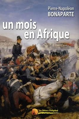 Un mois en Afrique