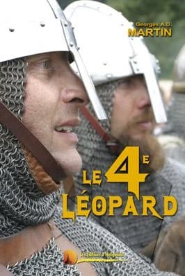 Le 4e léopard