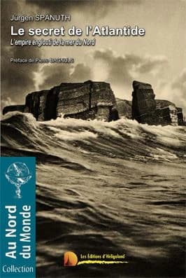 Le secret de l'Atlantide