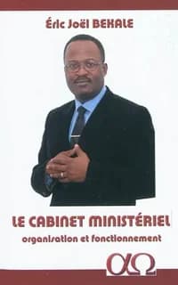 Le cabinet ministeriel