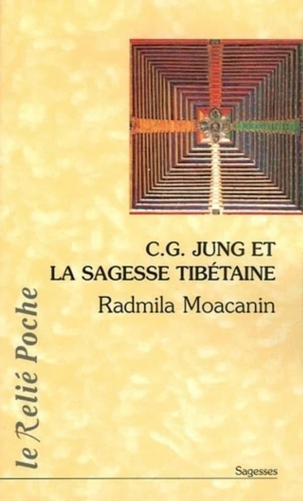C. G. Jung et la sagesse tibétaine : Orient-Occident