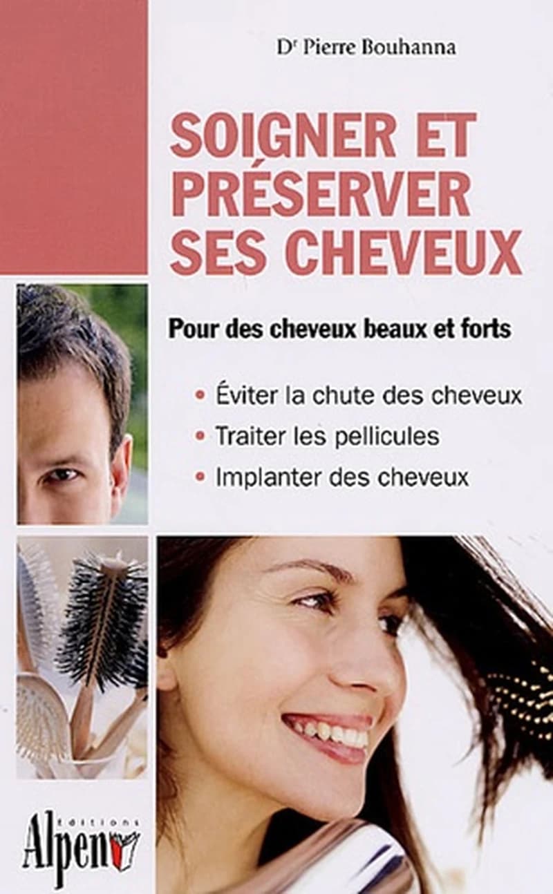 Soigner et entretenir ses cheveux : les nouveaux traitements du cheveu