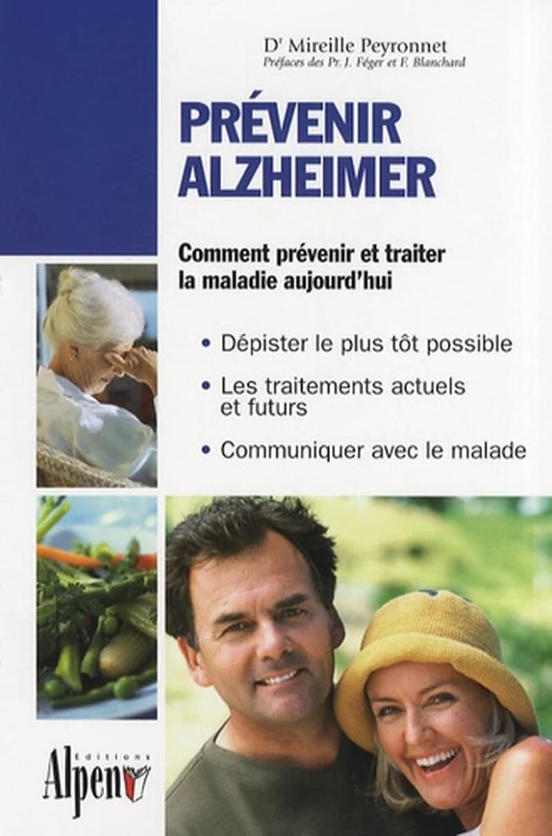 Prévenir Alzheimer : toutes les réponses à vos questions sur la maladie d'Alzheimer