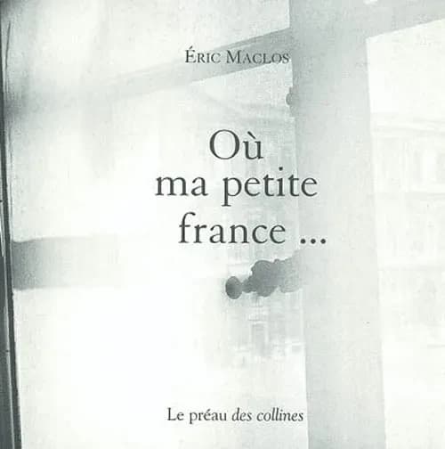 Où ma petite France