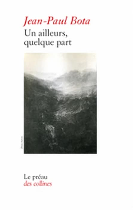 Un ailleurs, quelque part