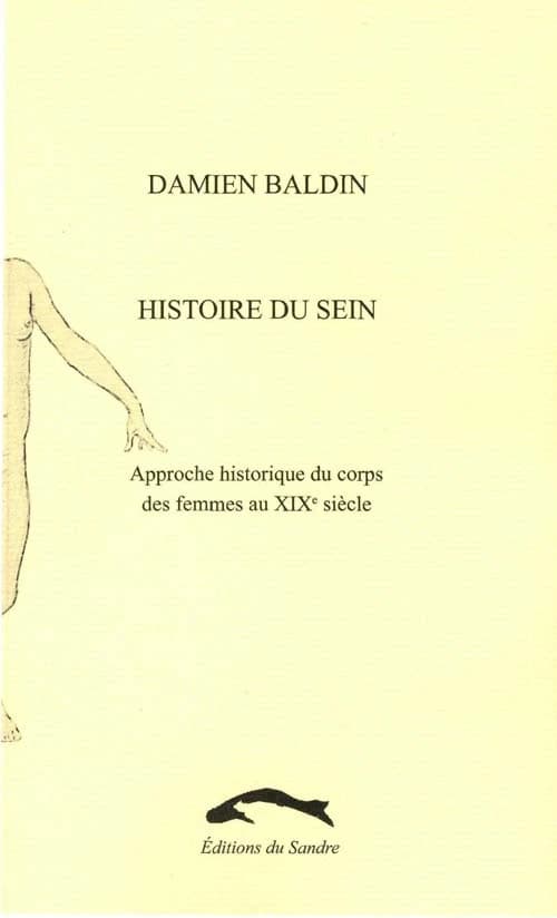 Histoire du sein : approche historique du corps des femmes au XIXe siècle