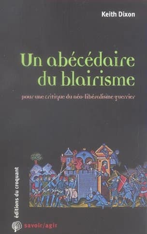 Un abécédaire du blairisme