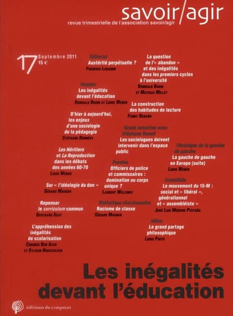 Savoir