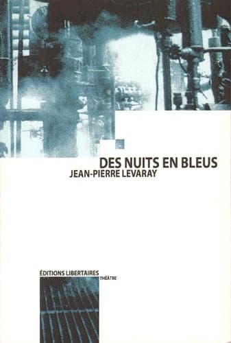 Des nuits en bleus