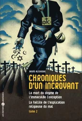 La mort du dogme de l'Immaculée Conception ; La faillite de l'explication religieuse du mal