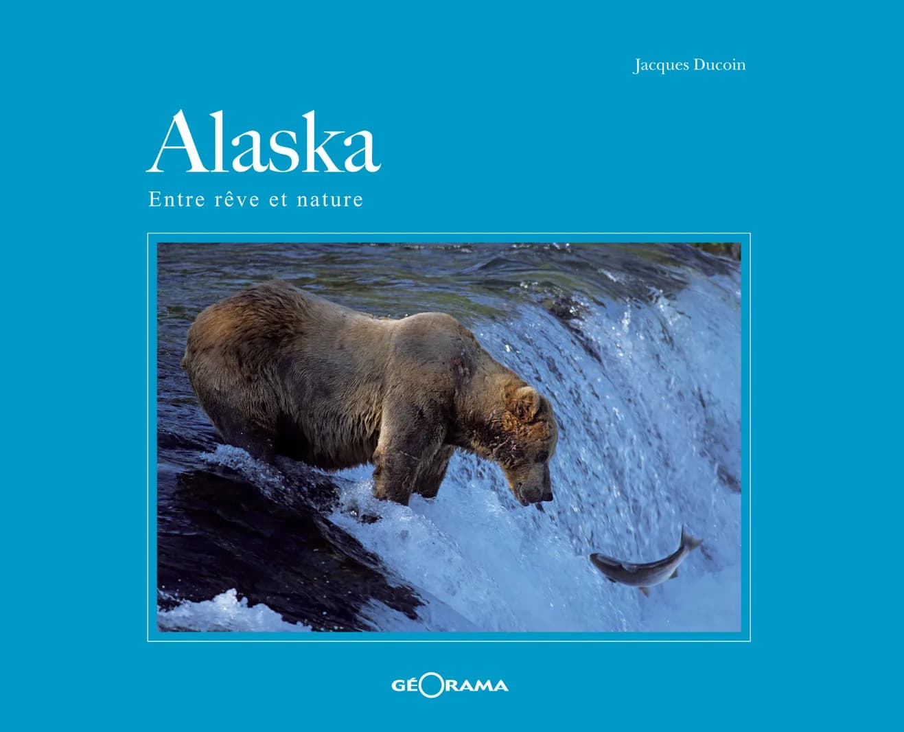 Alaska : entre rêve et nature