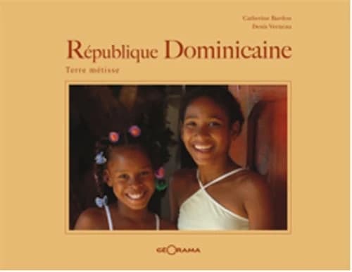 République dominicaine : terre métisse